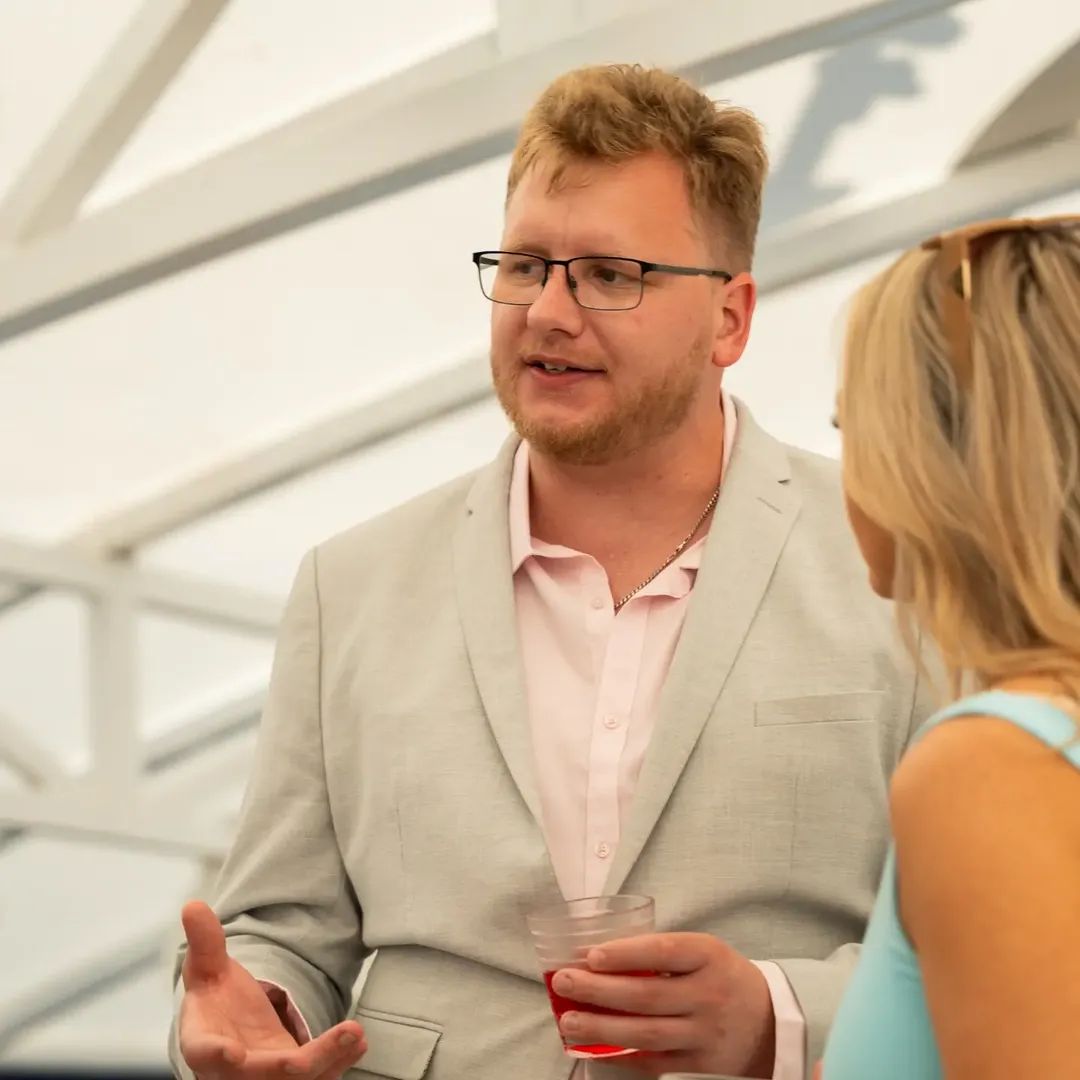 Justin Summersgill on AmazeApp, Debt and Starting Again in Brisbane