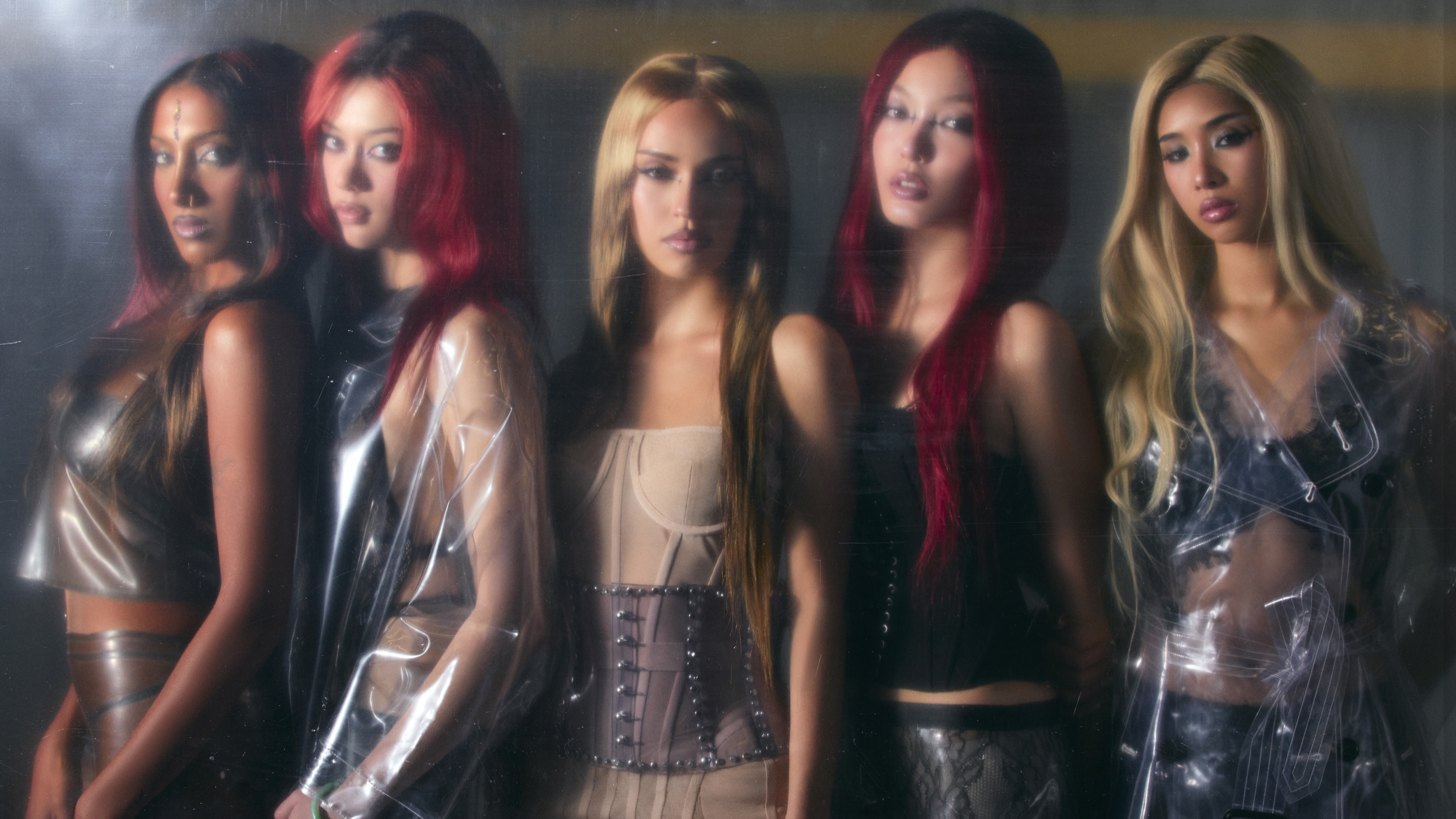 KATSEYE Score First-Ever #1 on the ARIA Singles Chart With "Animal"
