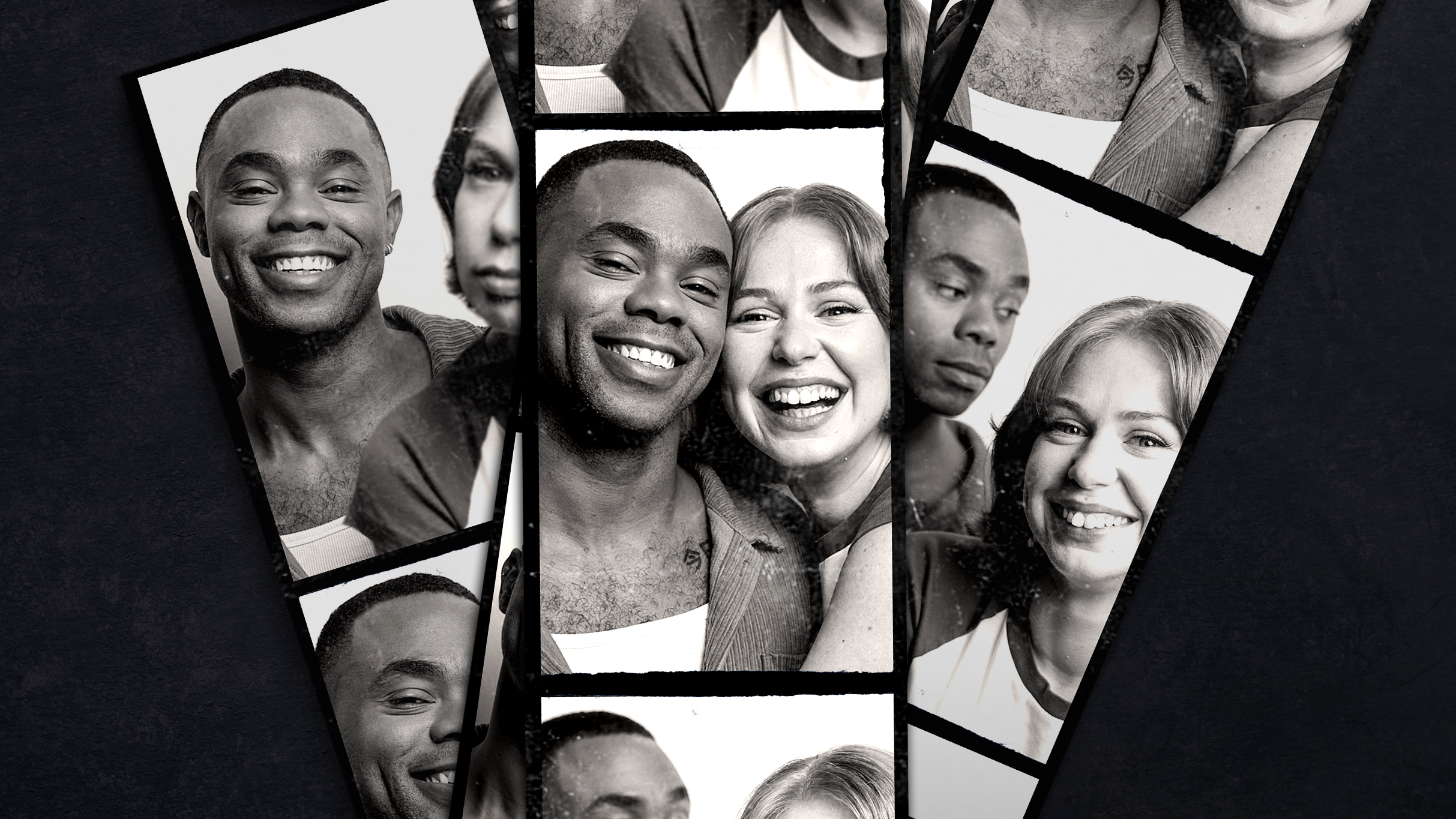 Mackenzie Dunn and Javon King to Tackle Jason Robert Brown's The Last Five Years