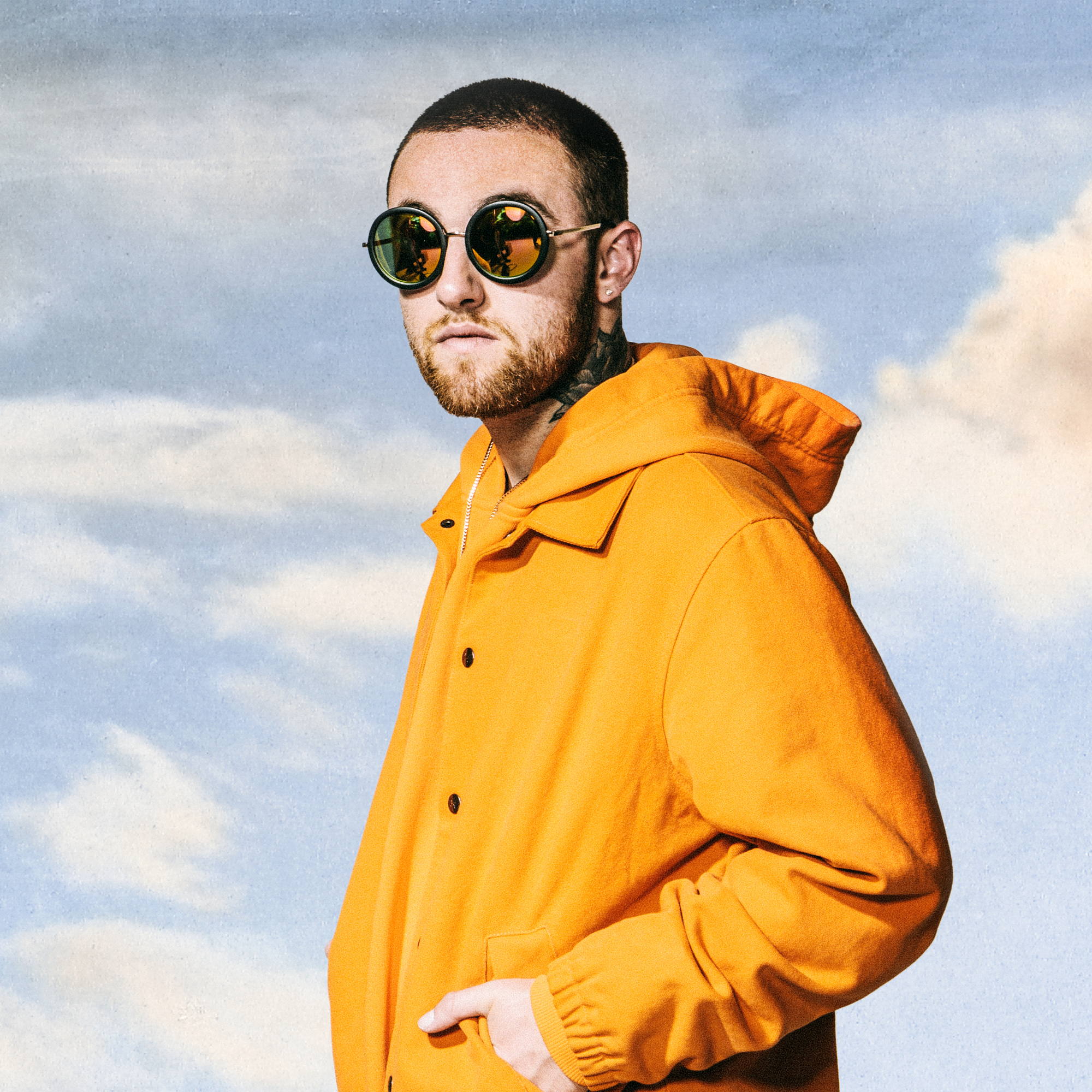 The Mac Miller Estate Marks 10 Years of The Divine Feminine With Three Unreleased Songs