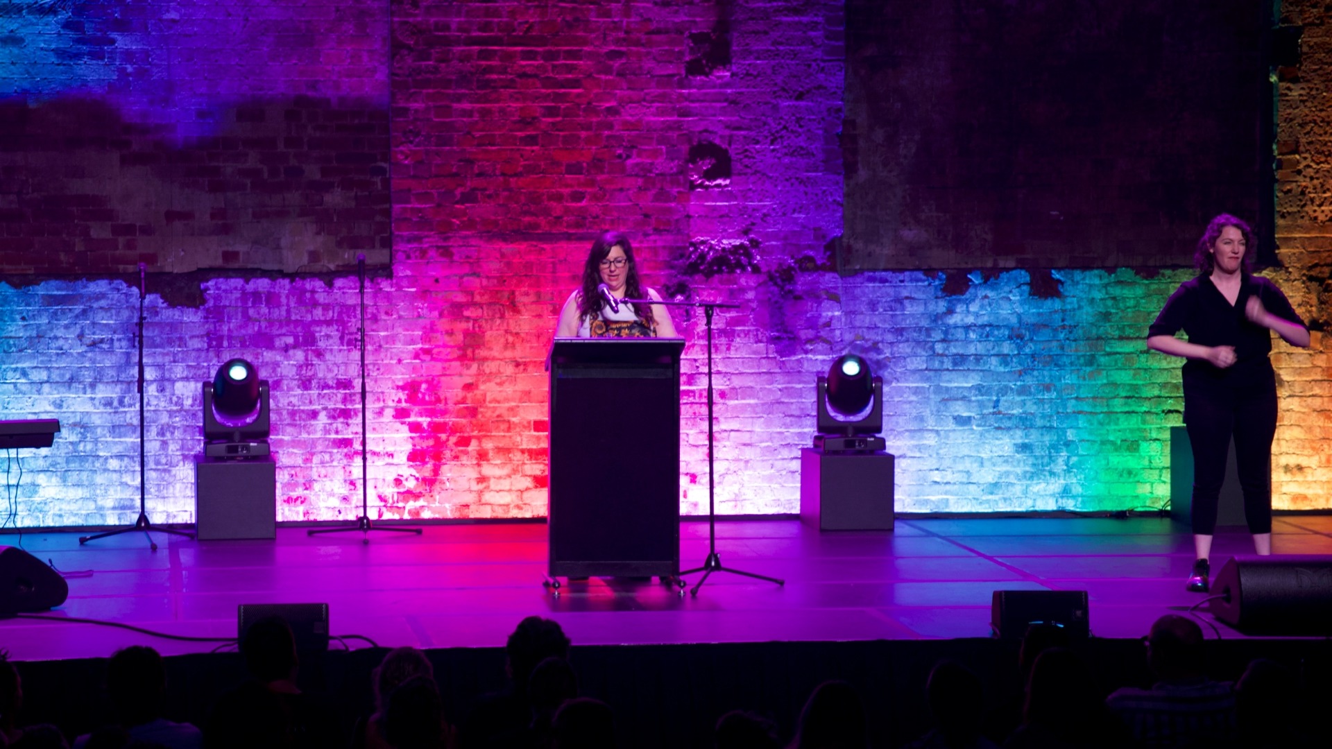 Review: Queerstories Celebrates 10 Years of Courage and Creativity at Brisbane Powerhouse