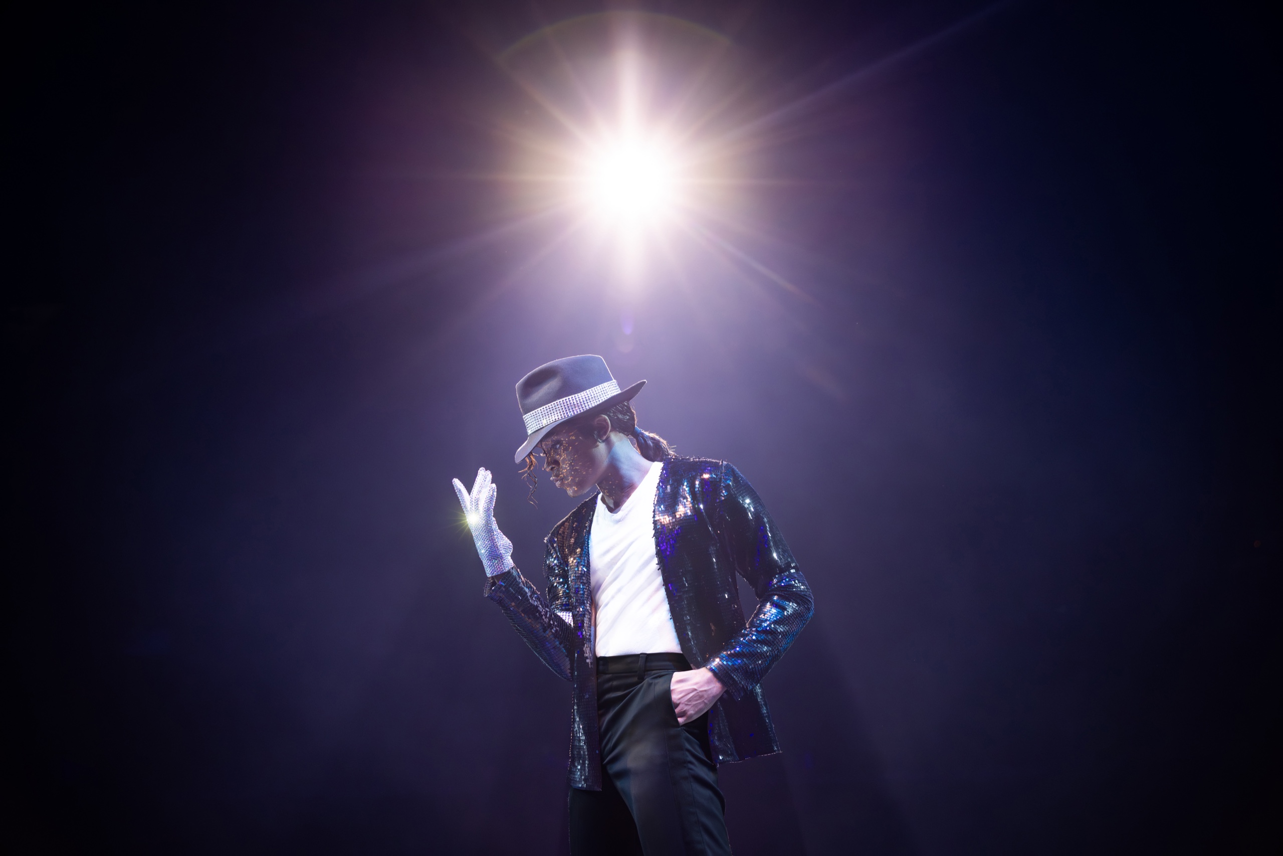 MJ the Musical Is Heading to Tokyo — and It All Started Here