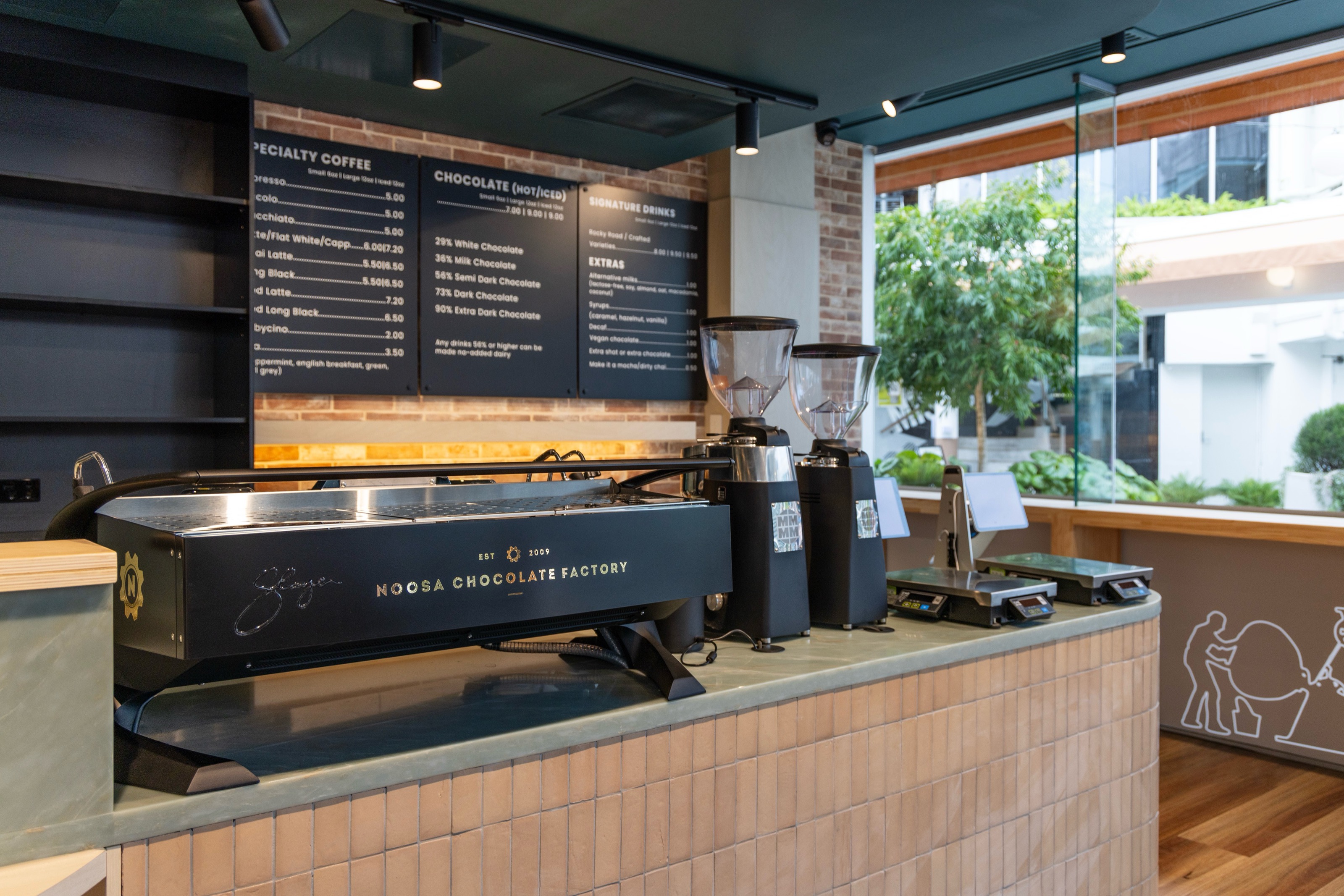 Coast Meets Cocoa: Noosa Chocolate Factory Lands on Hastings Street