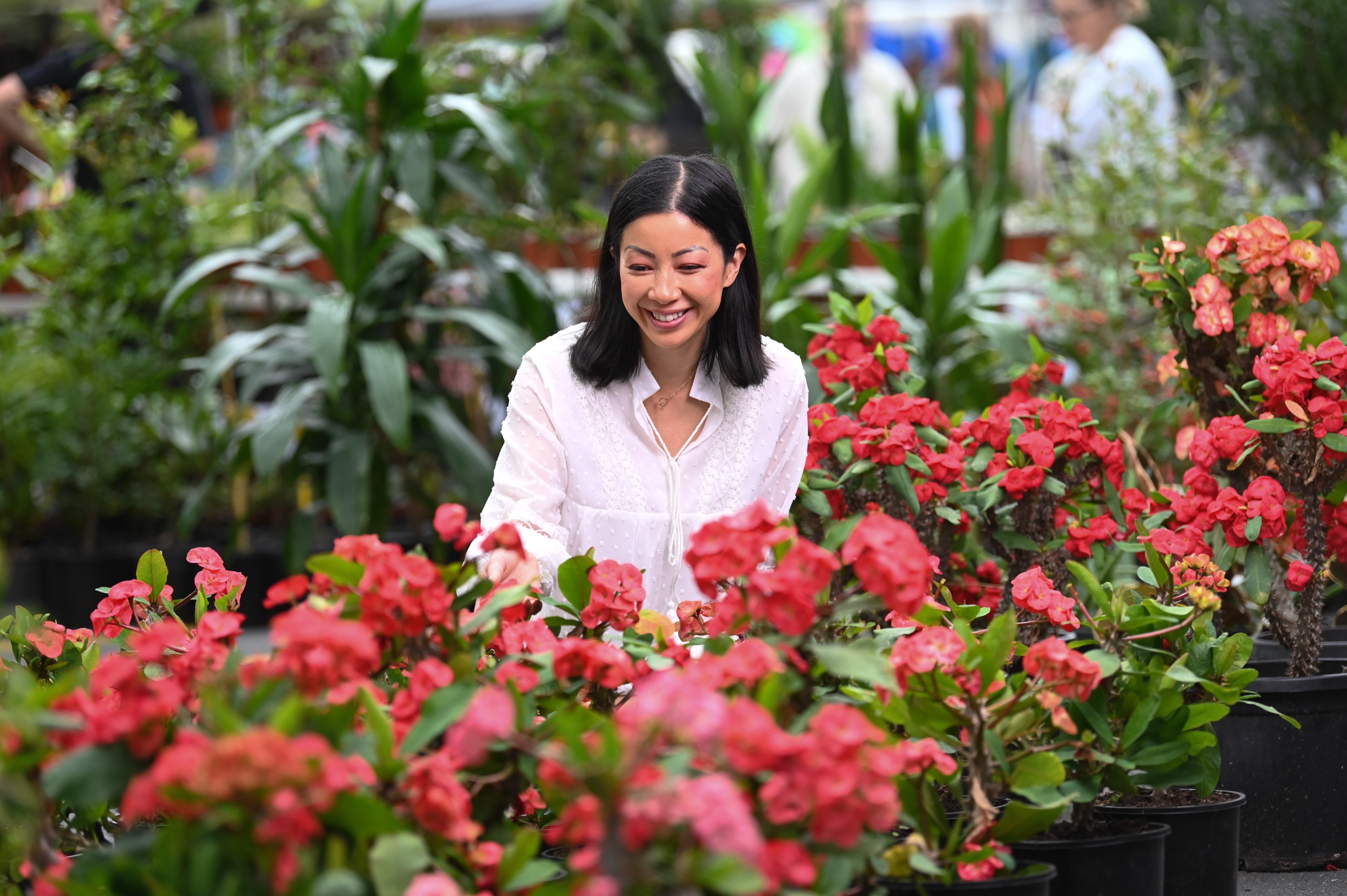 A Blooming Good Saturday: Plantapalooza Returns to Rocklea's Saturday Fresh Market
