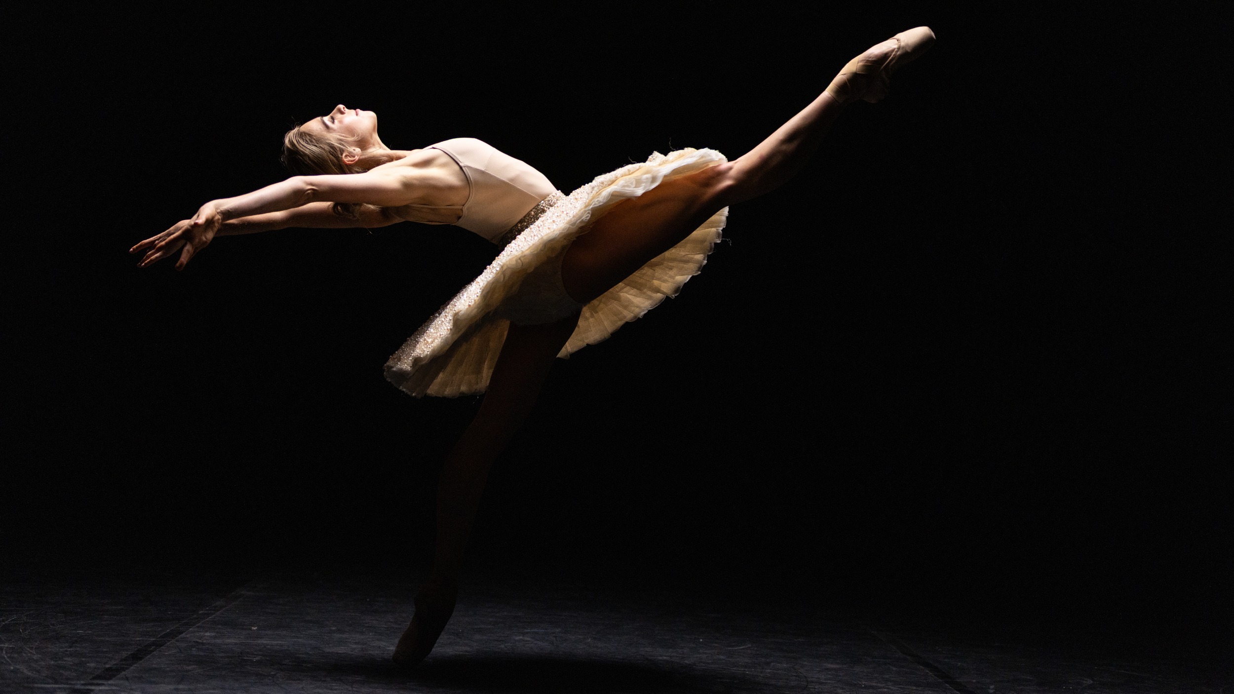 Queensland Ballet Unveils 2027: An Evita Premiere, a Narrated Little Prince and a Season on the Road