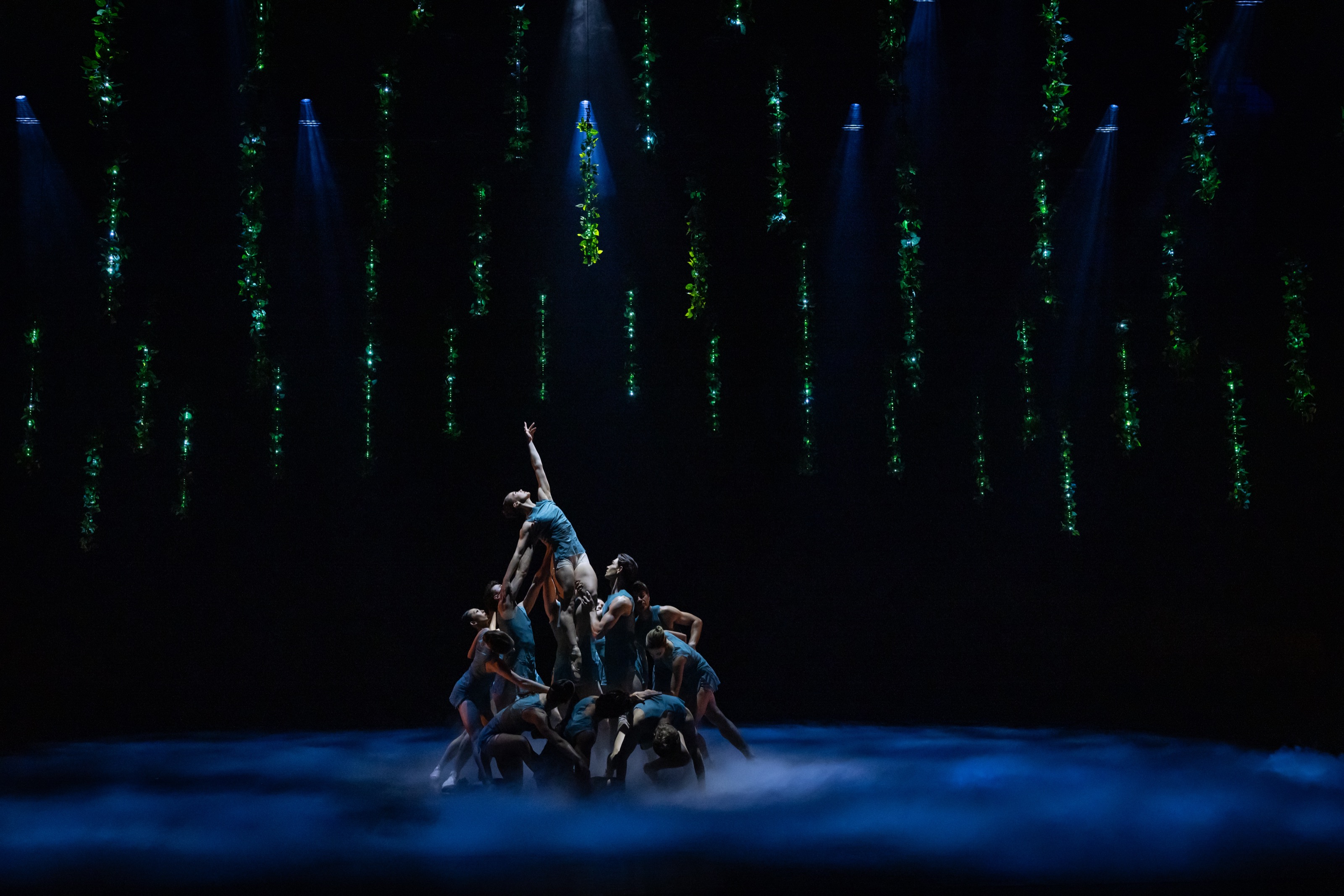 Dialogue in Motion: Queensland Ballet's Bespoke 2026