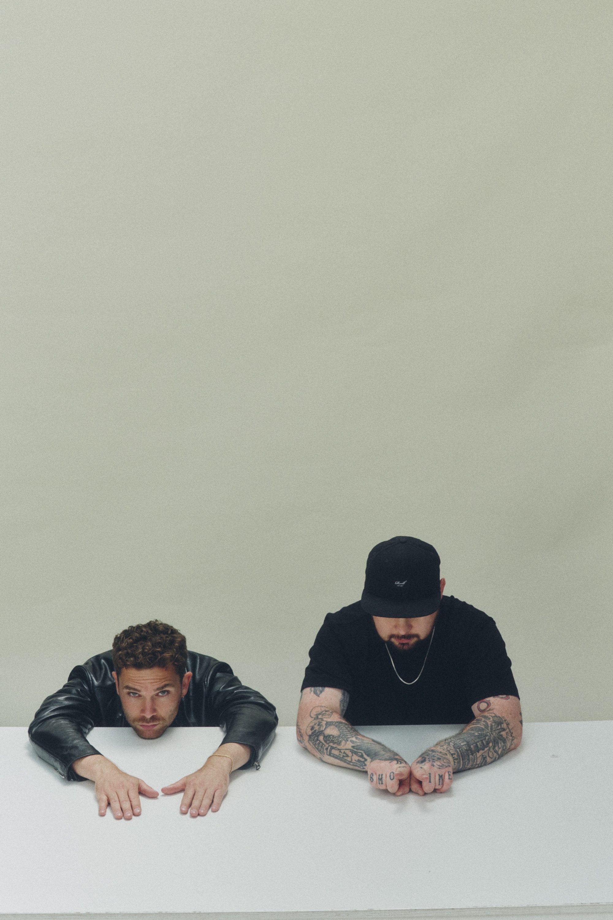 Royal Blood Announce New Album 'Dead Company', New Single 'Ten Over Ten' Out Now