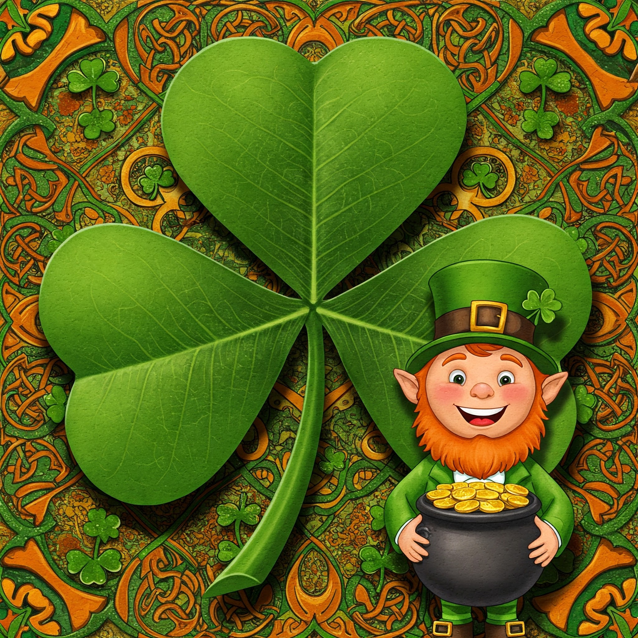 Irish St Patrick's Day: A Global Celebration of Culture and Community