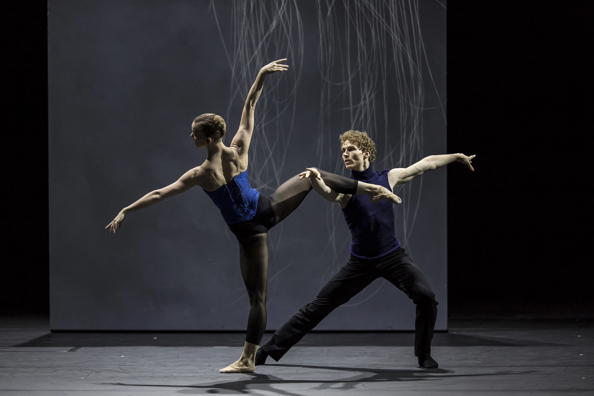 Stripping Back to the Soul: Queensland Ballet’s Strings