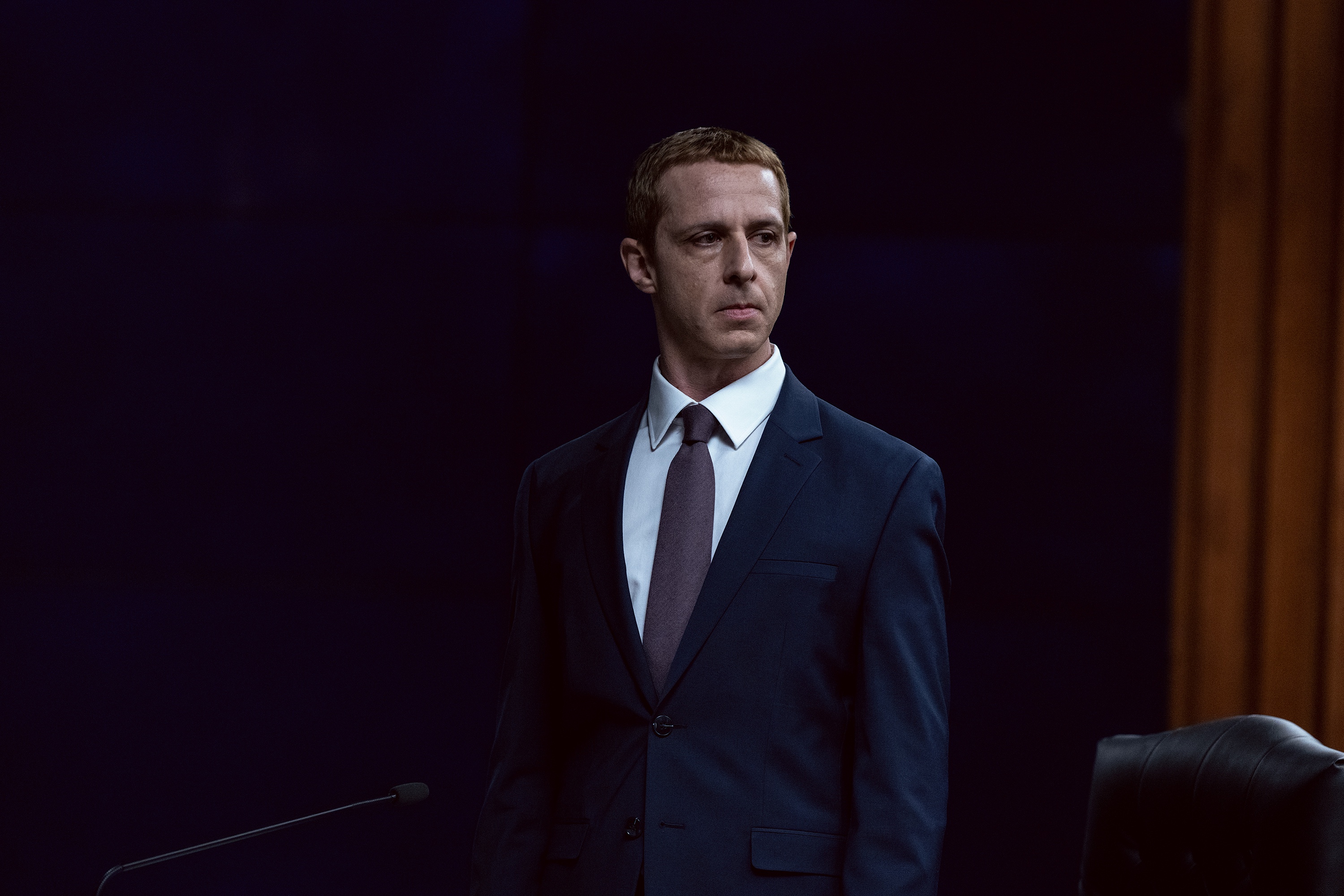 The Social Reckoning review: the algorithm in the dock