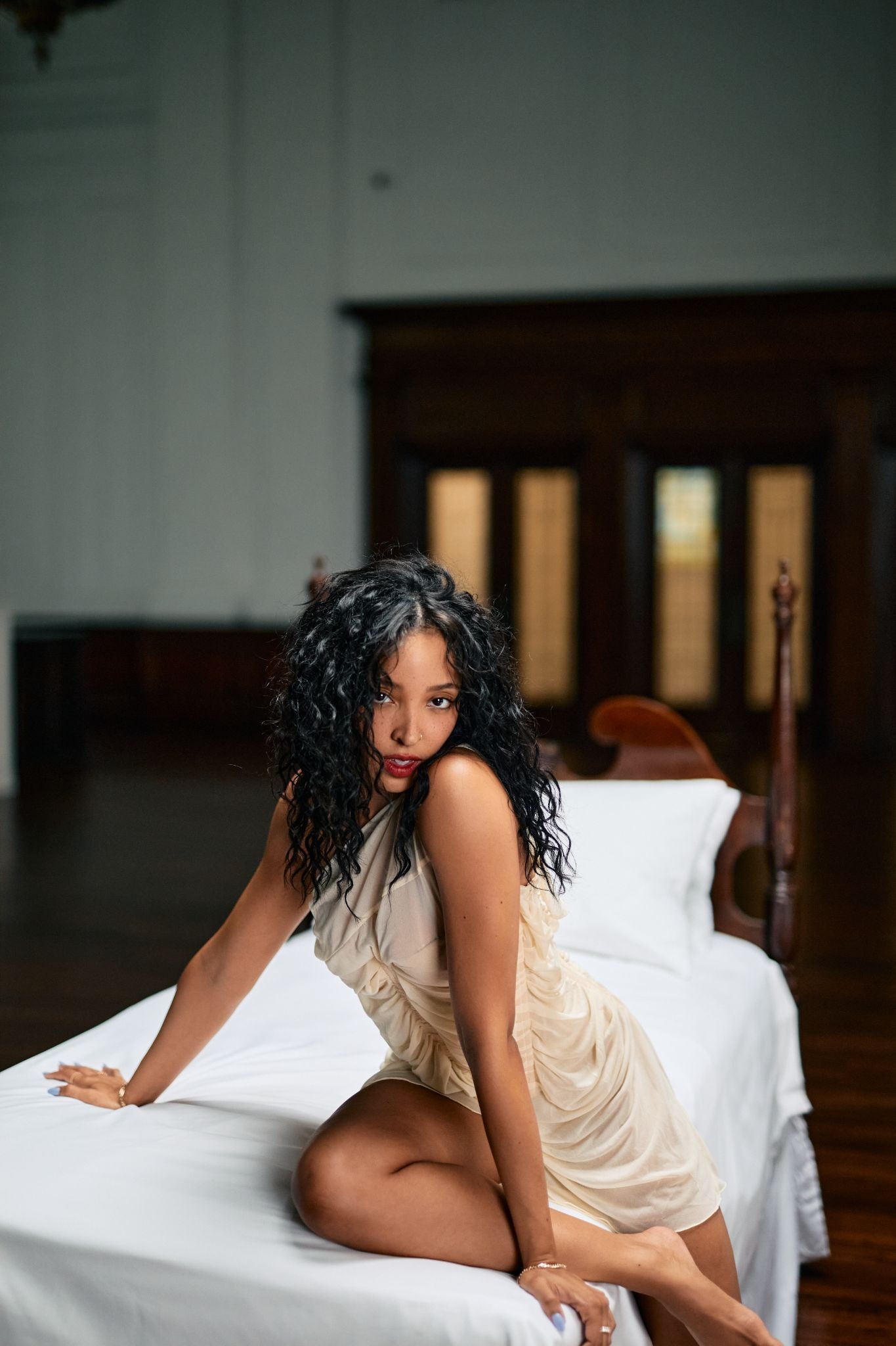 Tinashe Announces New Album Popstar, Drops Two New Singles