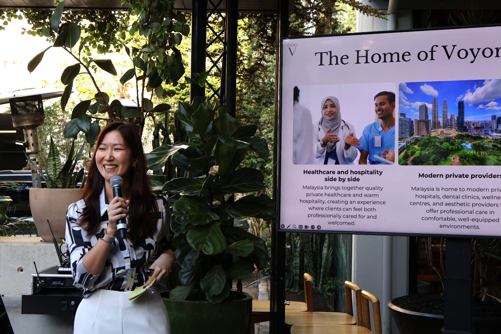 Voyora Concierge Wants Australians to See Overseas Healthcare as a Real Option, Not a Last Resort