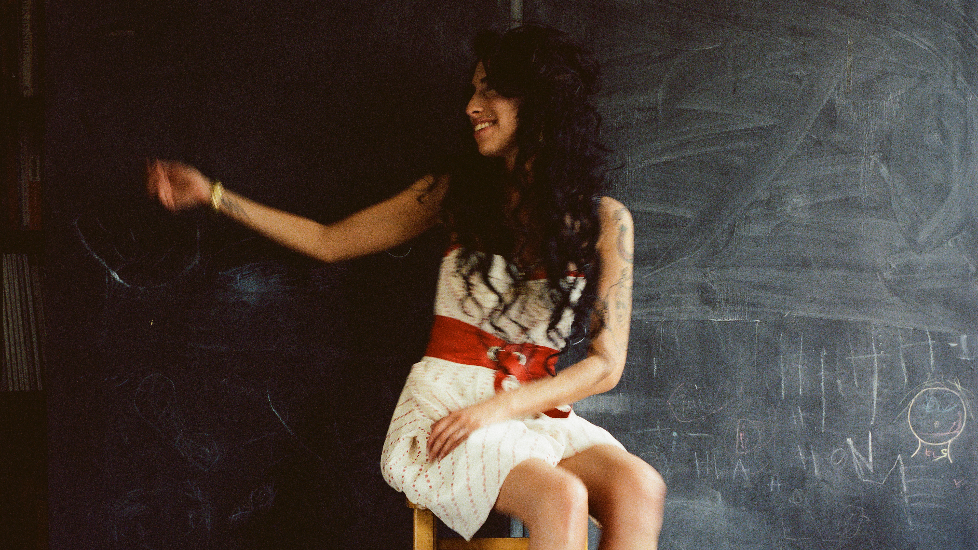 Back To Black Turns 20: Amy Winehouse's Landmark Album Gets a Definitive Reissue