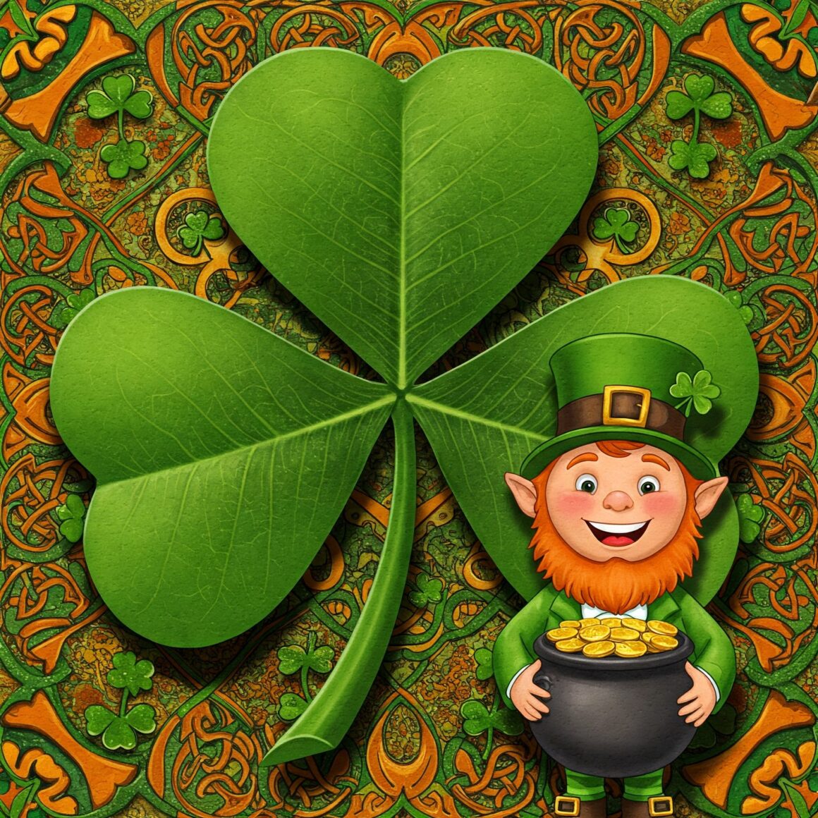 Celebrating St Patrick's Day in Brisbane 2025