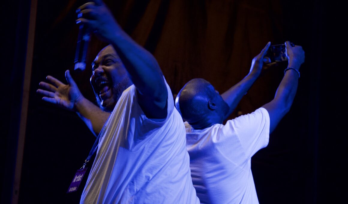 De La Soul: The Architects of Alternative
