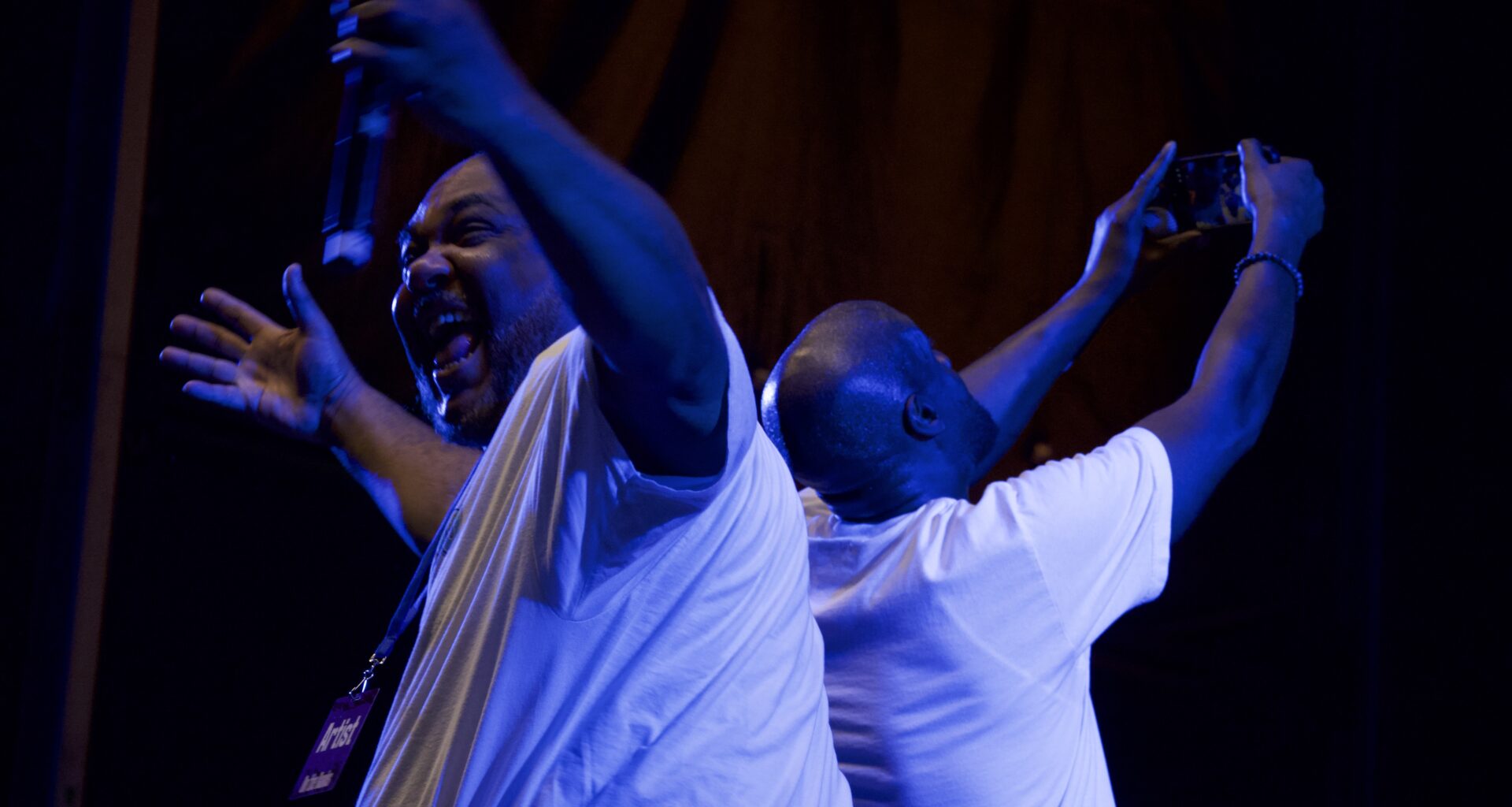 De La Soul: The Architects of Alternative