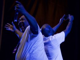 De La Soul: The Architects of Alternative