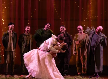 La Cenerentola - Opera Queensland 2026